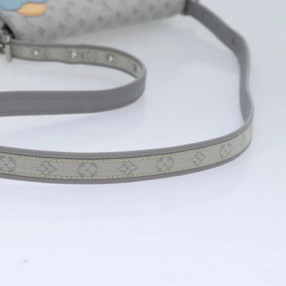 LOUIS VUITTON Monogram Mini Musette Comte De Fe Shoulder Bag - Picture 7 of 15